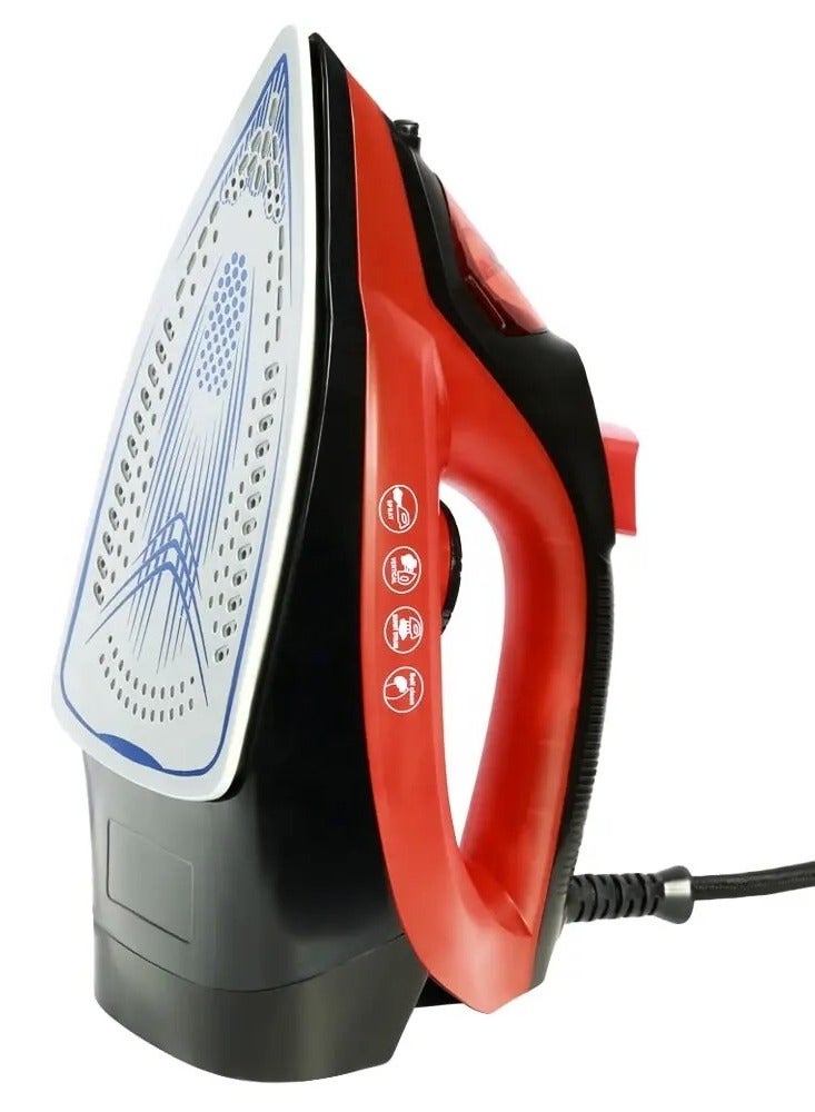 أوربت مكواة بخار كهربائية 1600واط - Image 2