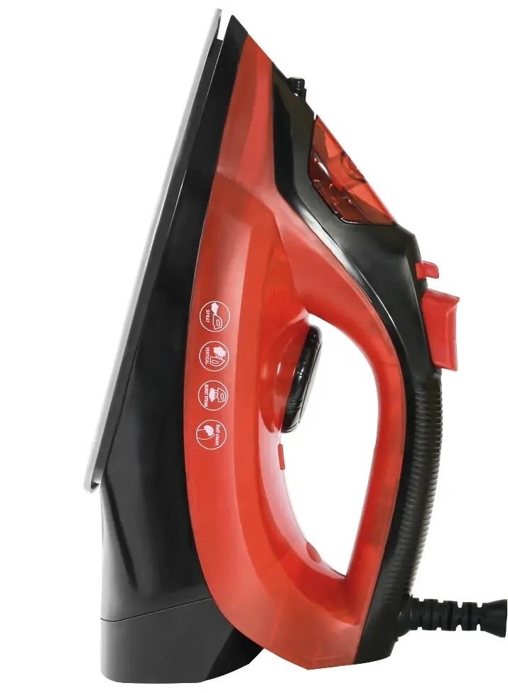 أوربت مكواة بخار كهربائية 1600واط - Image 3