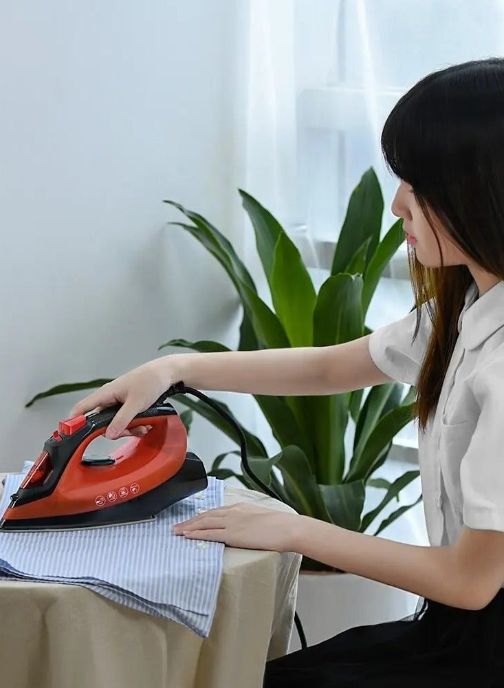 أوربت مكواة بخار كهربائية 1600واط - Image 4