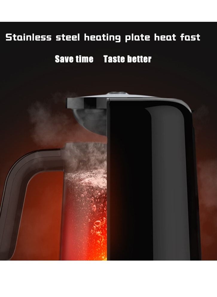 HiBREW HiBREW Electric Automatic Turkish Pot Ground Coffee Maker  - Image 3