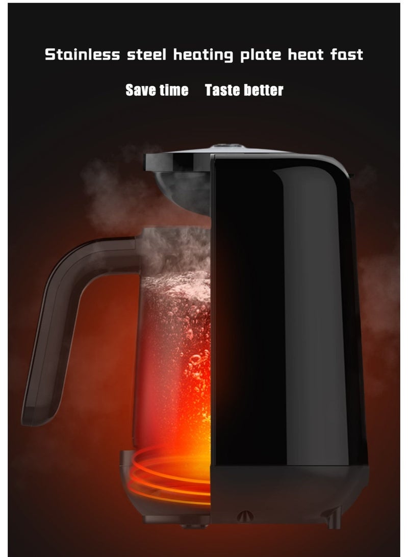 هيبرو HiBREW الكهربائية التلقائي التركية وعاء القهوة المطحونة - Image 4