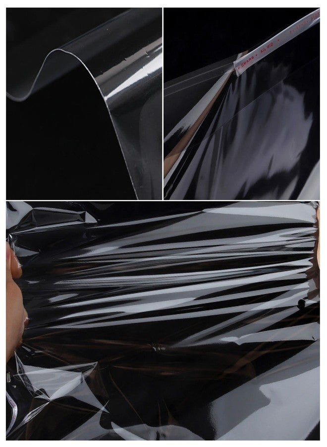 Doutop Clear Self Adhesive Bags 300pcs 1.5x1.5 Small Cellophane Bag 1mil OPP Poly Cello Bags for Jewelry Rings Earrings Coins Buttons Other Small Parts - Image 5