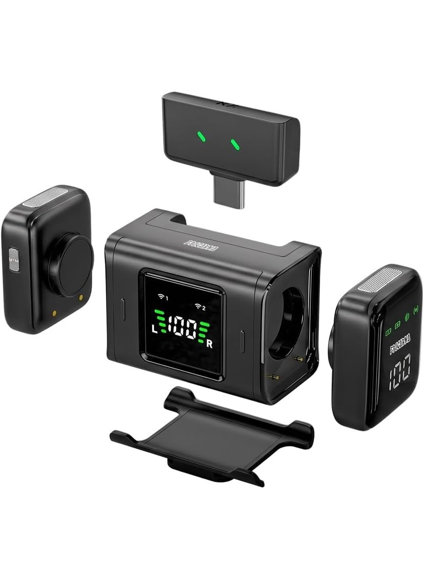 epicarma Epicarma Airmic Pro wireless Z59D893110484CE4EDDD7Z