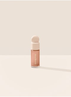 Rare Beauty Positive Light Liquid Luminizer Mini - Mesmerize  - Image 2