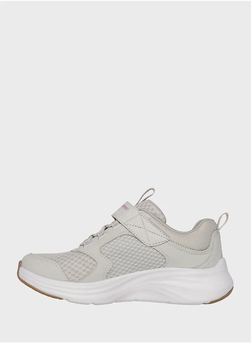 سكتشرز Kids Vapor Foam