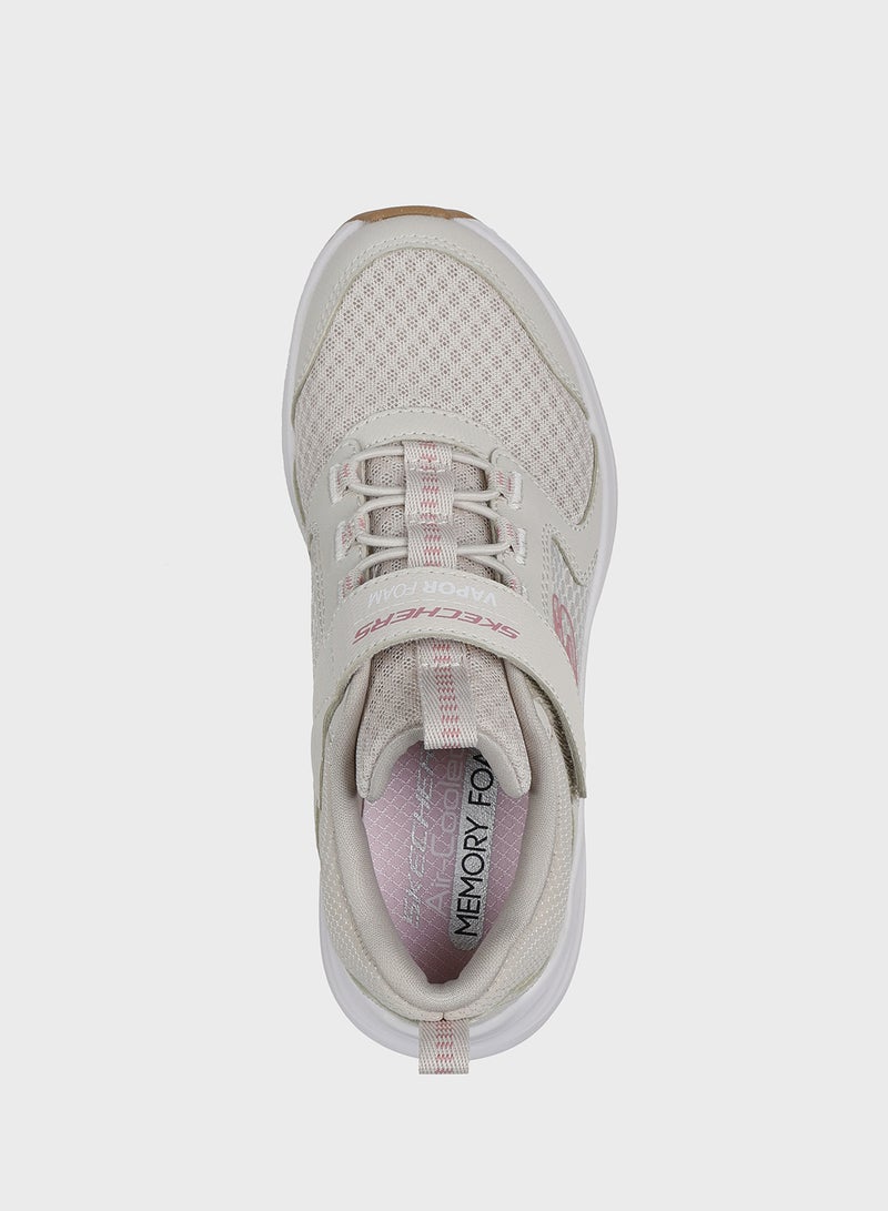 SKECHERS Kids Vapor Foam  - Image 4