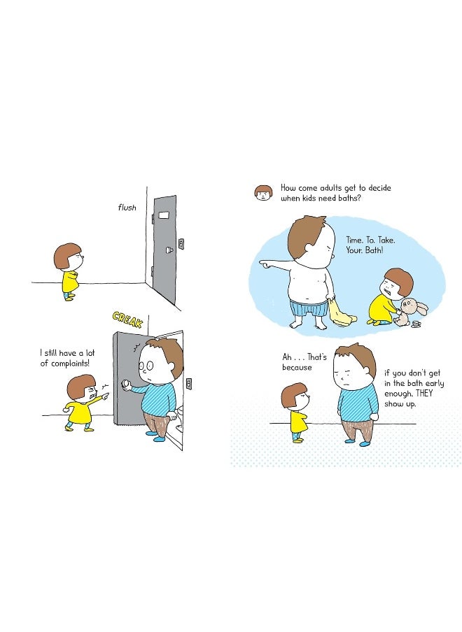 null - That's Not Fair - Image 1