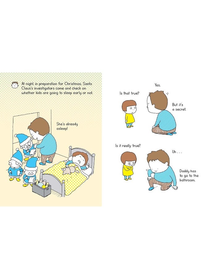 null - That's Not Fair - Image 1