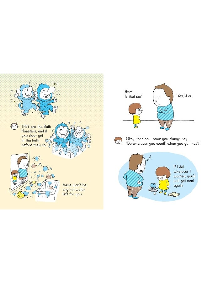 null - That's Not Fair - Image 1