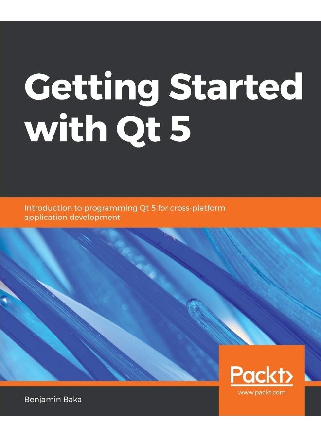 Getting Started with Qt 5