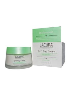 lacura كريم وجه نهاري Q10 مضاد للتجاعيد  - Image 2