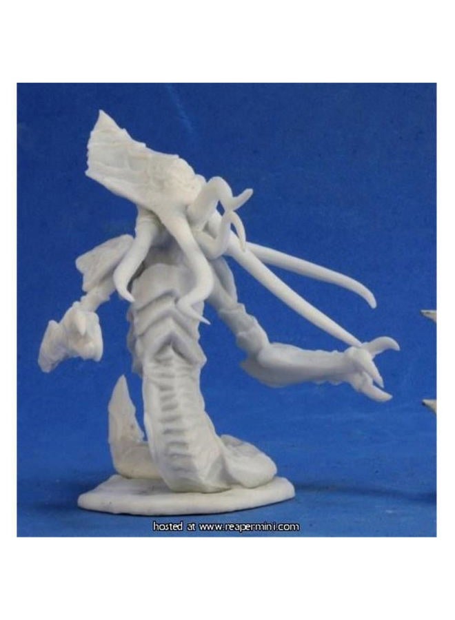 RPR80039 Bones Bathalian Exarch Miniature