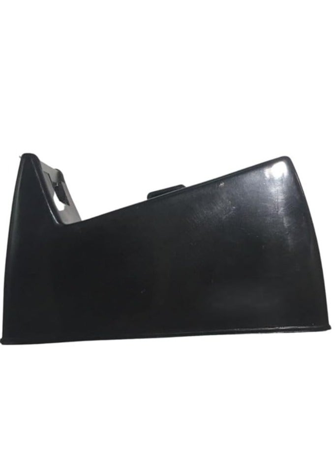 ليبرا Tape Dispenser – 14.3x5.3x8.3 cm, Durable Construction (3/4" Wide, 1" Core) - Image 1