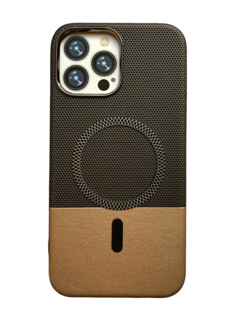 iPhone 13 Pro Max Case – Classic Look
