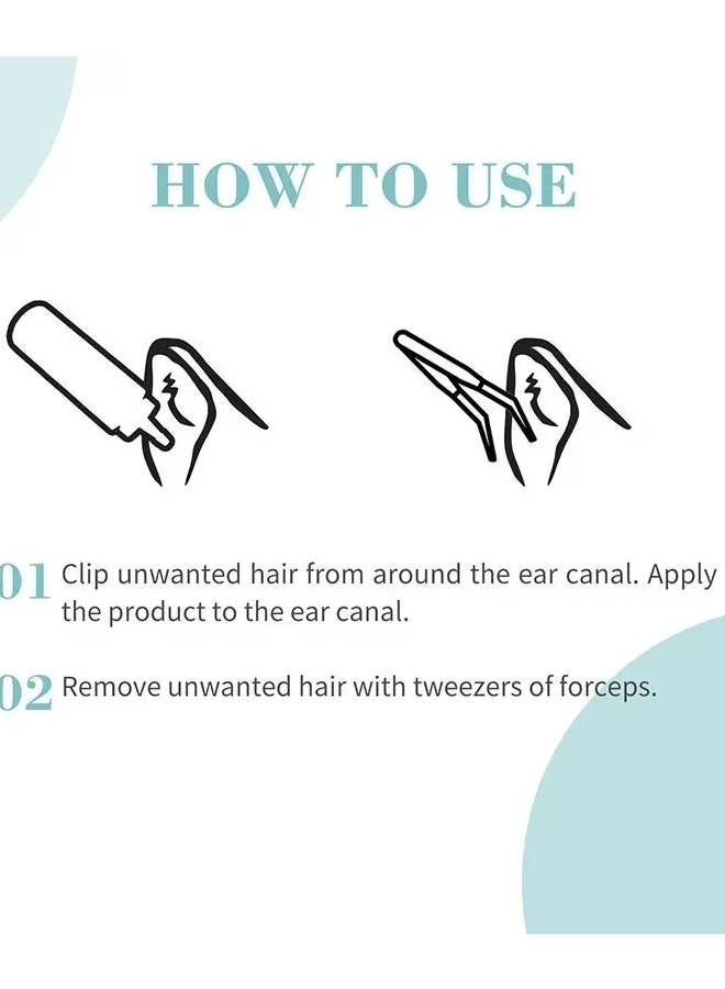 Bioline Ear Powder For Dogs 30ml - Image 2