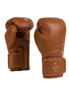 VENUM VENUM IMPACT EVO BOXING GLOVES HAVANA  - Image 1