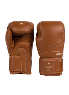 VENUM VENUM IMPACT EVO BOXING GLOVES HAVANA  - Image 2