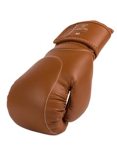 VENUM VENUM IMPACT EVO BOXING GLOVES HAVANA  - Image 3