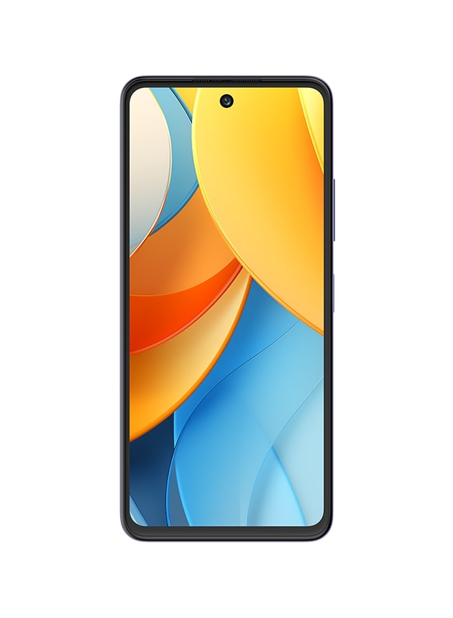 nubia V60 Design Dual SIM Sunrise Violet (6+10)GB RAM 256GB 4G - International Version - Image 2
