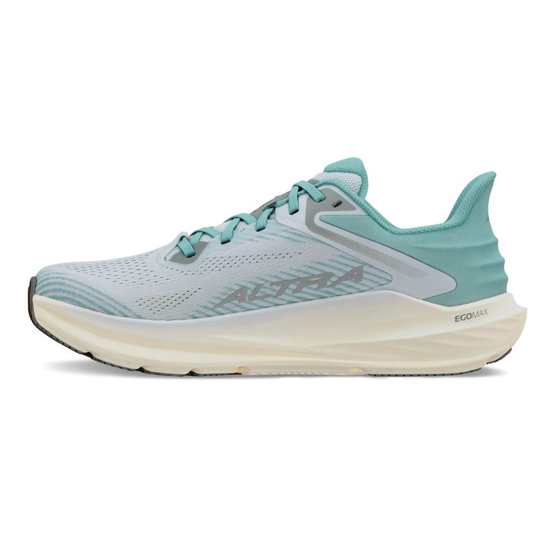 ALTRA Women's Torin 8 Road Running Shoe, Mint, 8 - Image 2