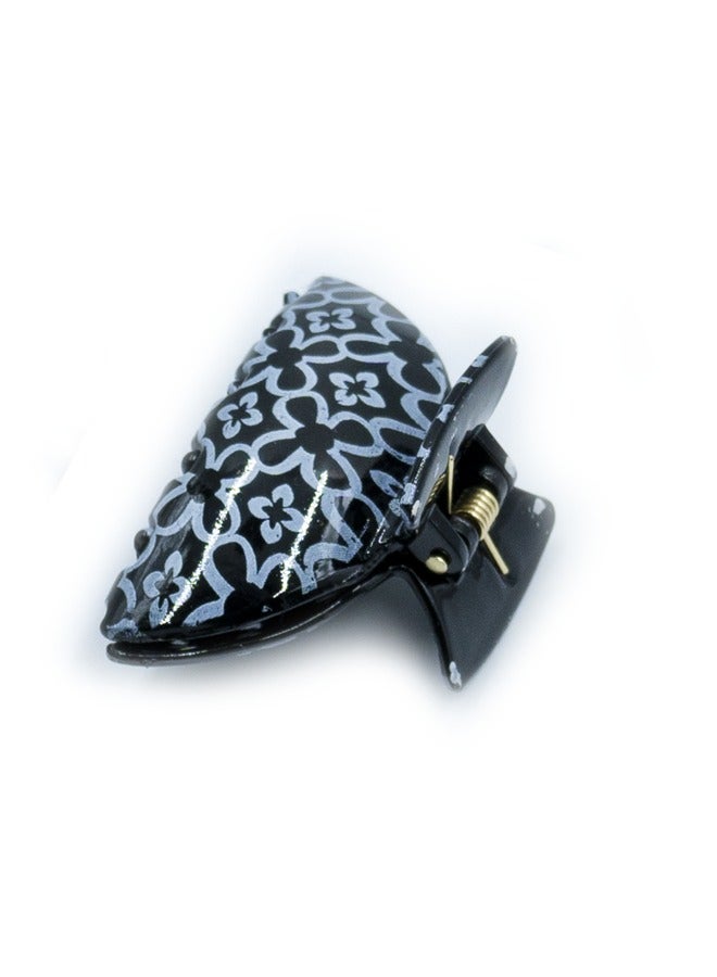 Medium Claw Hair Clips for Women