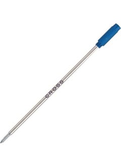 Cross 8511D Ballpoint Pen Refill (Blue Medium)  - Image 2