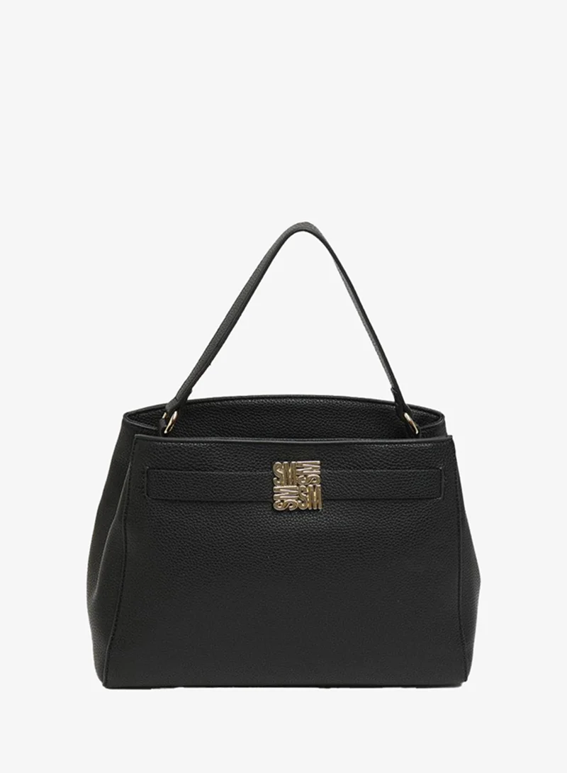 ستيف مادن Women's Black Everyday Crossbody Bag