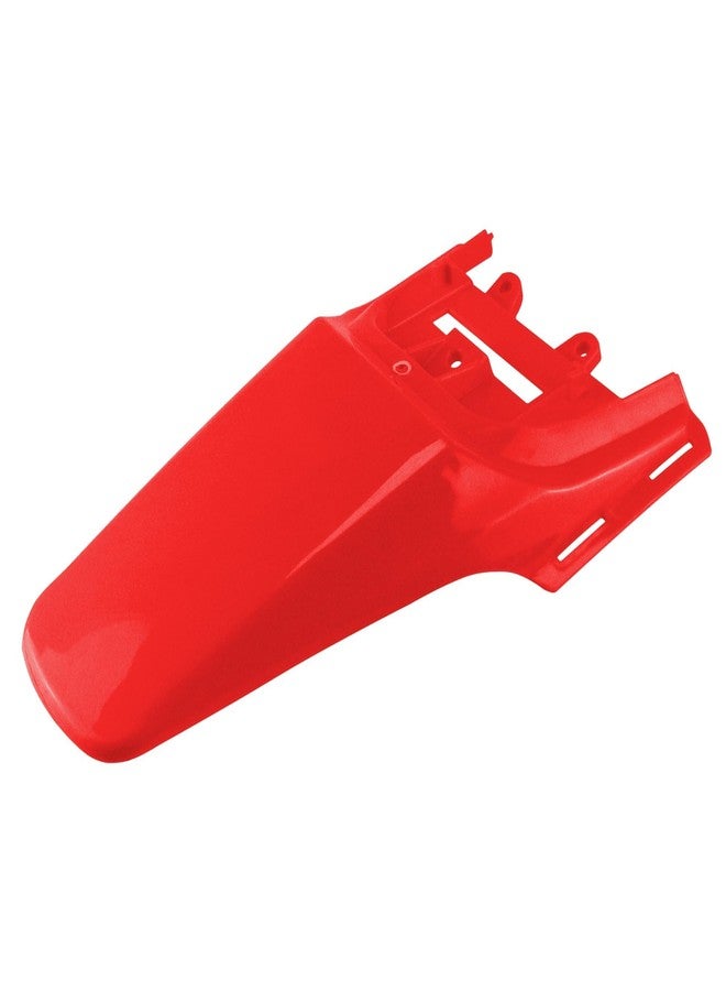 PRO BAT طقم واقيات بلاستيكية PRO BAT CRF50 + غطاء واقي شوكة التعليق، طقم واقيات هيكل XR50 للدراجات النارية CRF 50 و XR 50 و SDG و SSR 107 و 110 و 125 Pit Dirt Bike - Image 5