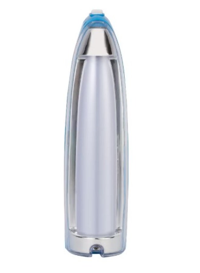 GEEPAS Rechargeable Emergency Lantern- Energy Efficient Design, Extended Battery Life, 60 SMD LEDs and 5 Hours Working| Compact, Portable and Light-Weight Design| With Lead-Acid Battery, Perfect for Indoor - Image 2