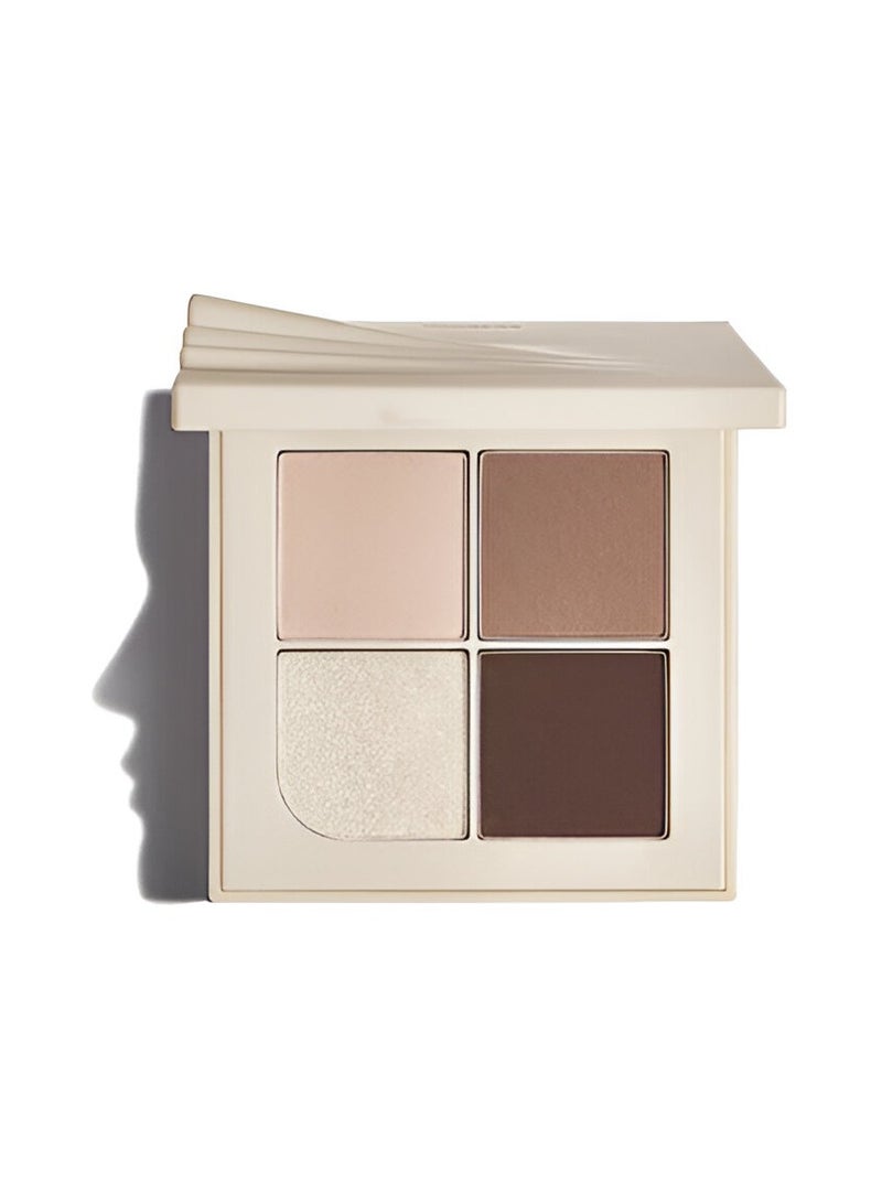 نوجري لوحة العيون الأساسية 20 B.A.S.L.s 6.2 جم - Image 1