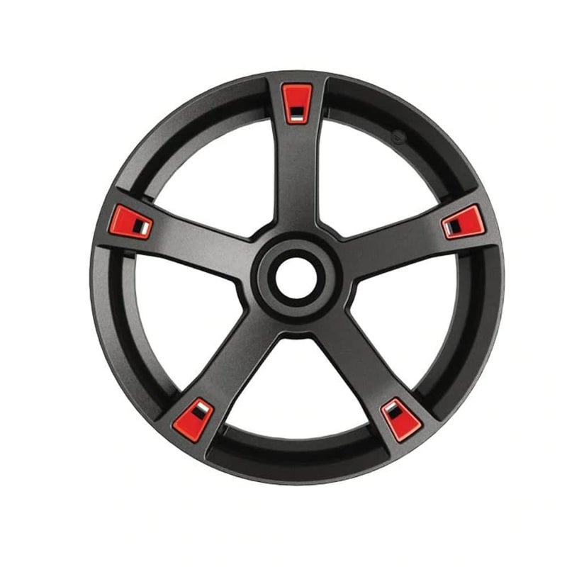 مجموعة OEM الجديدة من CanAm من 15 زوج من زينة العجلات تتناسب بشكل جيد مع ملصقات العجلات 219400920