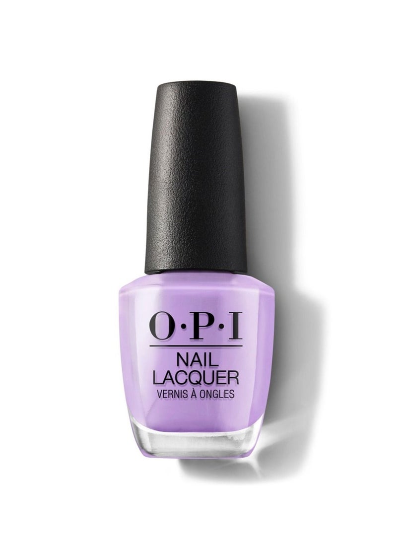 OPI NL Do You Lilac It NLB29 15ml 