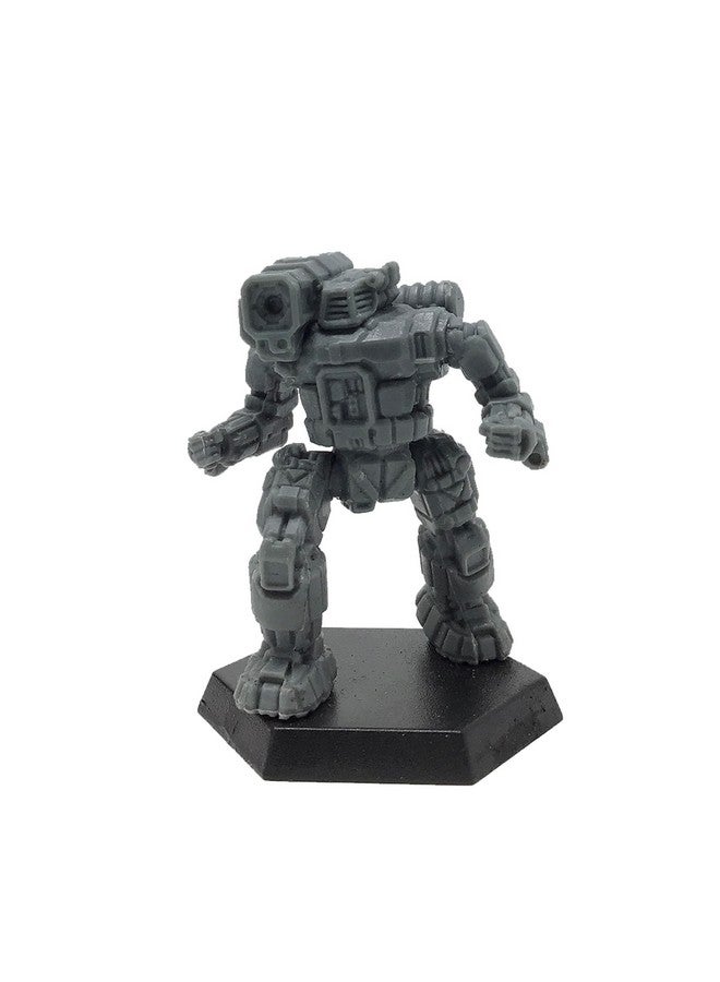 Catalyst Game Labs Battletech Mini Force Pack: Inner Sphere Urban Lance - Image 5