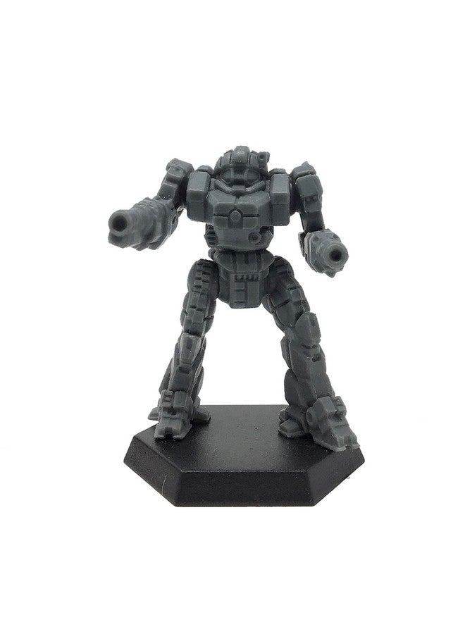 Catalyst Game Labs Battletech Mini Force Pack: Inner Sphere Urban Lance - Image 2