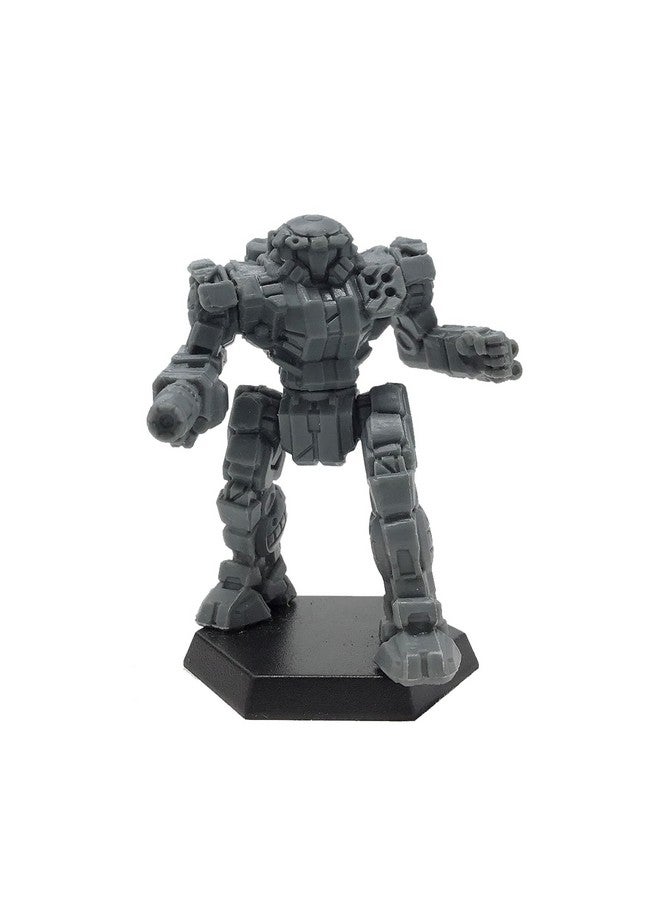 Catalyst Game Labs Battletech Mini Force Pack: Inner Sphere Urban Lance - Image 3