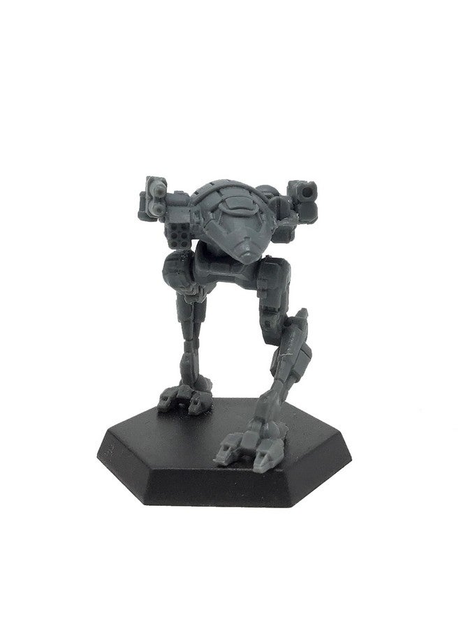 Catalyst Game Labs Battletech Mini Force Pack: Inner Sphere Urban Lance - Image 4