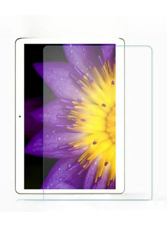 2 Pack Screen Protector Compatible with iPad 11th Generation A16 (11 Inch, 2025), 9H Tempered Glass Film Guard, Anti-Scratch, Bubble Free, HD Clarity - Image 1