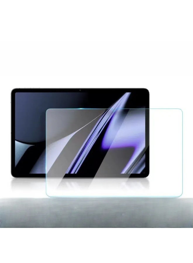 2 Pack Screen Protector Compatible with iPad 11th Generation A16 (11 Inch, 2025), 9H Tempered Glass Film Guard, Anti-Scratch, Bubble Free, HD Clarity - Image 2