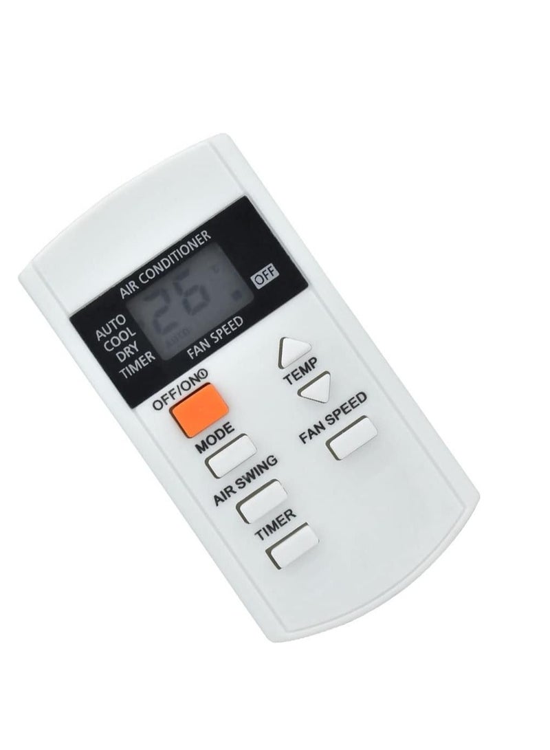 Fine remote Replacement Air Conditioner Control - Image 2