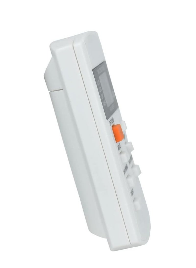 Fine remote Replacement Air Conditioner Control - Image 5