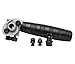 ARES 18025316Inch Double Flaring Tool Includes Flaring Tool and Op1Op2 Punch Creates Double Flares on 316Inch Steel Nickel Copper Tubing - Image 2