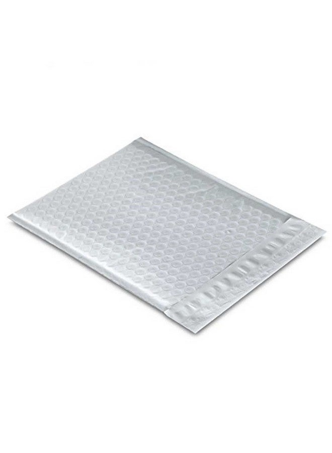 Sales4Less Poly Bubble Mailers 2 8.5X12 10 Pack 0 6X10 10 Pack 000 4X8 10 Pack Padded Envelope Mailer Waterproof Variety Pack White - Image 3