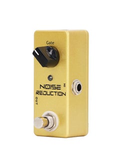 Noise Reduction Effect Pedal True Bypass Full Metal Shell Electric Guitar Parts Accessories - pzsku/Z59D9FEDF38E68CDE2049Z/45/_/1732166717/bd6ec0a0-ec37-4df4-86a8-f5678fc9dd20