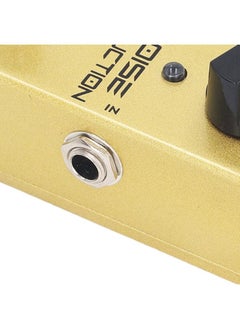 Noise Reduction Effect Pedal True Bypass Full Metal Shell Electric Guitar Parts Accessories - pzsku/Z59D9FEDF38E68CDE2049Z/45/_/1732166737/3a30b6db-a1b9-46a5-99e9-7bbdfeb590b5