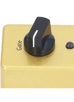 Noise Reduction Effect Pedal True Bypass Full Metal Shell Electric Guitar Parts Accessories - pzsku/Z59D9FEDF38E68CDE2049Z/45/_/1732166739/6f4c56f9-5b33-4db8-9181-1df5615978a2