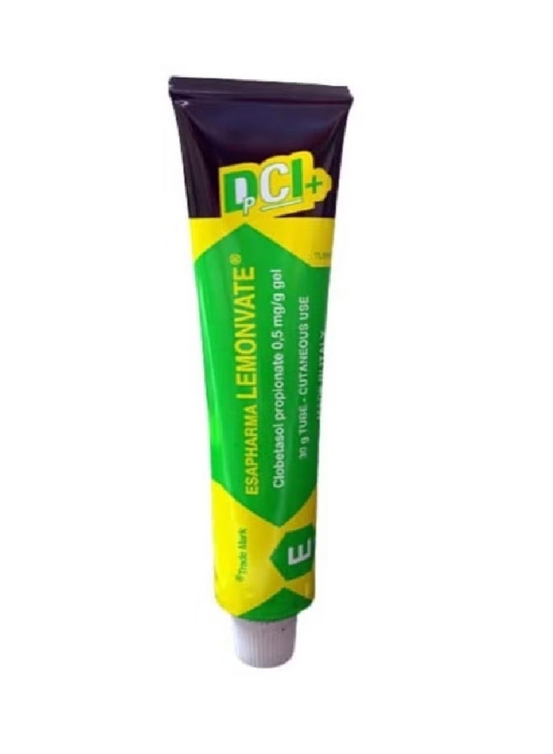 Lemonvate Gel - 30g - Image 2