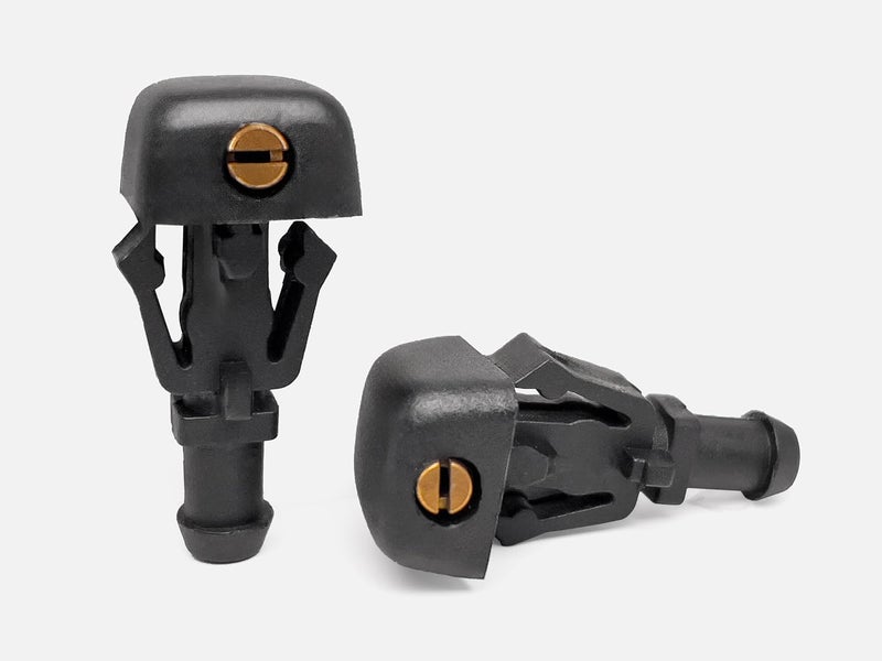 Click&Fit Windshield Washer Spray Nozzles for Ford & Mercury - Image 2