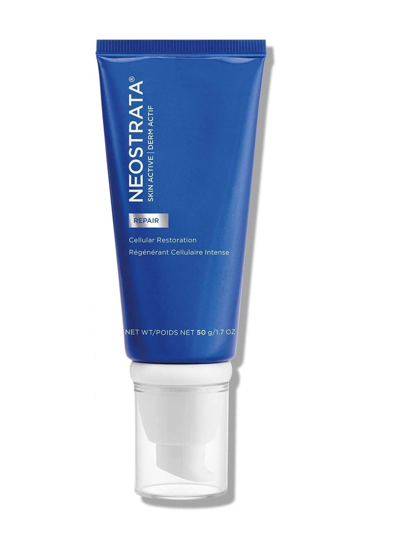 Neostrata Skin Active Repair Cellular Restoration Regenerative Concentrate