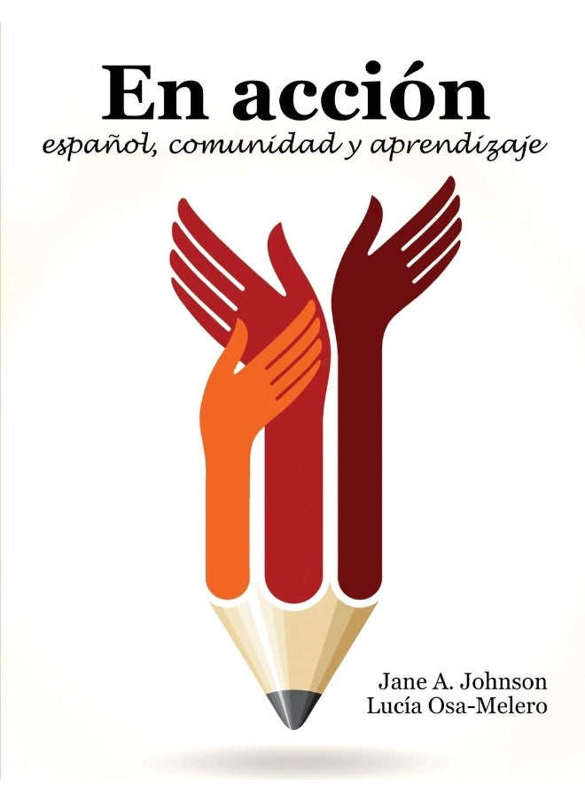 En Accion: Espanol, Comunidad y Aprendizaje  - Image 1