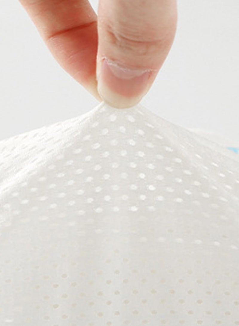 Cooler than Silk Feeling Nursing Arm Pillow for Infants, Cooling Touch, Breathable Ergonomic Newborn Cushion, Zero-Sweat, Comfortable  Safe Pillow for Mom Breastfeeding, Newborns, Toddlers, Tummy Time - 25.5x12.5cm - Image 5